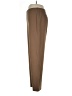 Talbots Brown Dress Pants Size 10 - photo 5