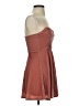 TOBI Brown Cocktail Dress Size XS - photo 4