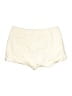 Universal Thread Solid Ivory Shorts Size 14 - photo 2