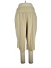 Halara Solid Tan Active Pants Size 1X - photo 1