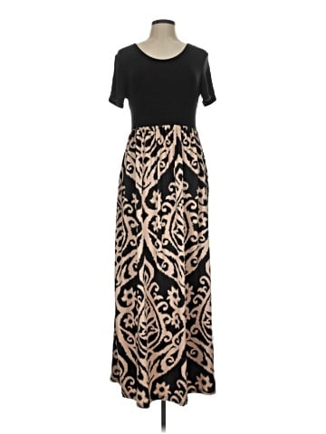 Grecerelle Casual Dress (view 1)