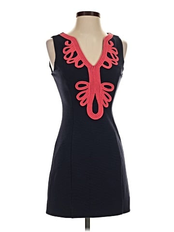 Lilly Pulitzer Cocktail Dress (view 1)