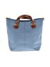 Joy & Iman Blue Tote One size - photo 3