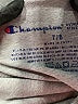 Champion Color Block Green Track Pants Size 7 - 8 - photo 4
