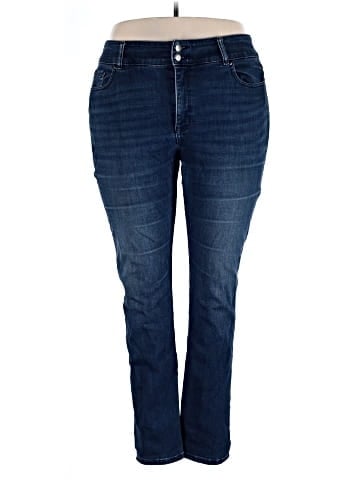 Lane Bryant Jeans (view 1)