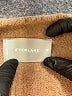Everlane Solid Tan Wool Pullover Sweater Size M - photo 7