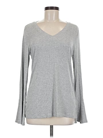 Tribal Long Sleeve T-Shirt (view 1)