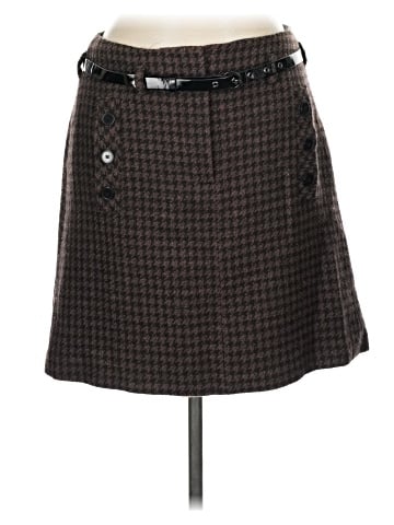 Halogen Casual Skirt (view 1)