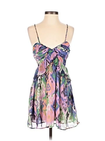 Zara Cocktail Dress (view 1)
