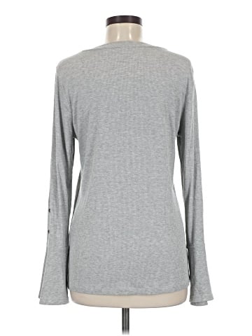 Tribal Long Sleeve T-Shirt (view 2)