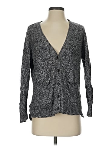 Madewell Landscape Cardigan Sweater (view 1)