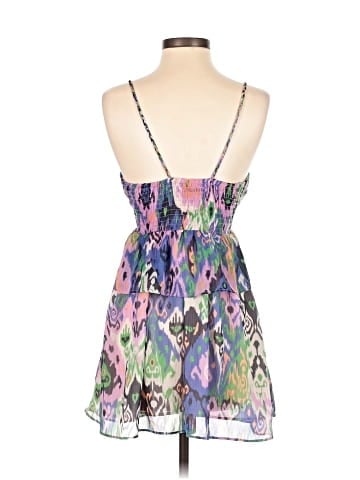Zara Cocktail Dress (view 2)