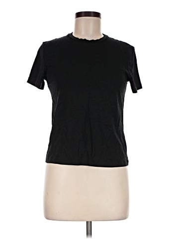 Calvin Klein Short Sleeve T-Shirt (view 1)