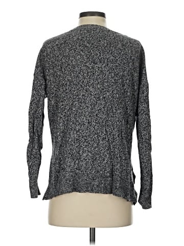 Madewell Landscape Cardigan Sweater (view 2)