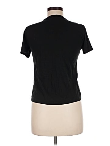 Calvin Klein Short Sleeve T-Shirt (view 2)