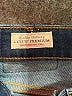 Levi's Solid Blue Jeans Size 27 waist - photo 7