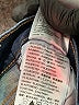 Levi's Solid Blue Jeans Size 27 waist - photo 9