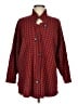 Assorted Brands Red Cardigan One size - photo 1