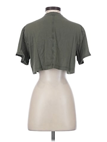 Unbranded Short Sleeve T-Shirt (view 2)