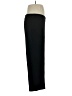 Talbots 100% Polyester Solid Black Dress Pants Size 14 - photo 4
