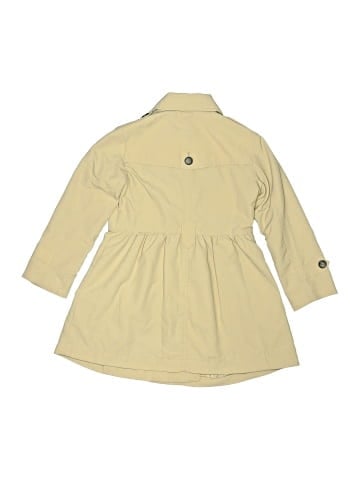 Uniqlo Trenchcoat (view 2)