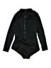 City Chic Black Wetsuit Size 18 Plus (M) - photo 1