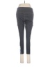 PrAna Gray Active Pants Size M (estimated) - photo 2