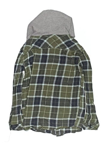 Quiksilver Zip Up Hoodie (view 2)