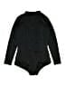 City Chic Black Wetsuit Size 18 Plus (M) - photo 2