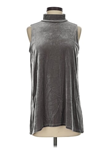 Elie Tahari Sleeveless Top (view 1)