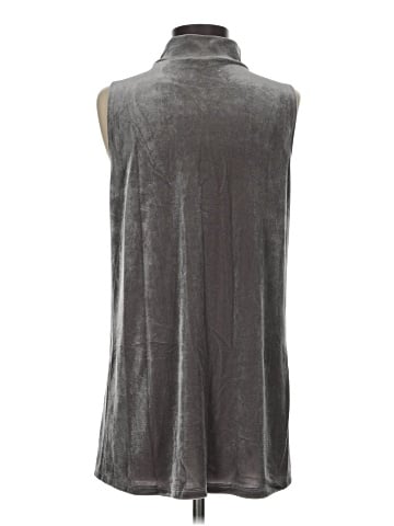 Elie Tahari Sleeveless Top (view 2)