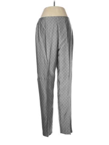 Valerie Stevens Silk Pants (view 1)
