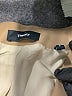 Theory Tan Blazer Size 10 - photo 6