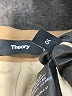 Theory Tan Blazer Size 10 - photo 7