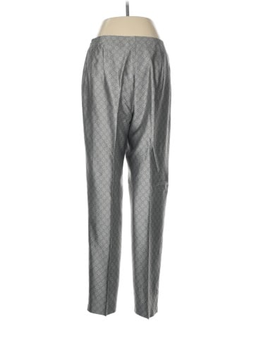 Valerie Stevens Silk Pants (view 2)
