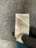 Woman Within Stripes Gray Poncho Size 14 (M) - photo 8