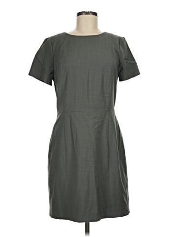 Theory Casual Dress (view 1)