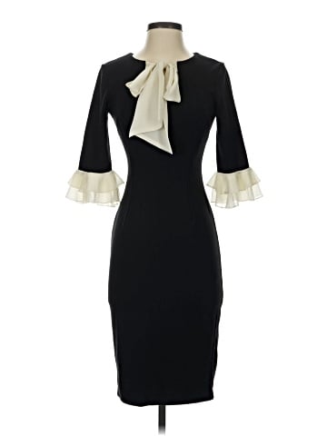 Homeyee Cocktail Dress (view 1)