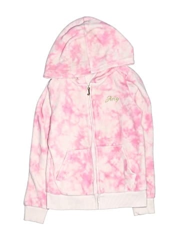 Juicy Couture Zip Up Hoodie (view 1)