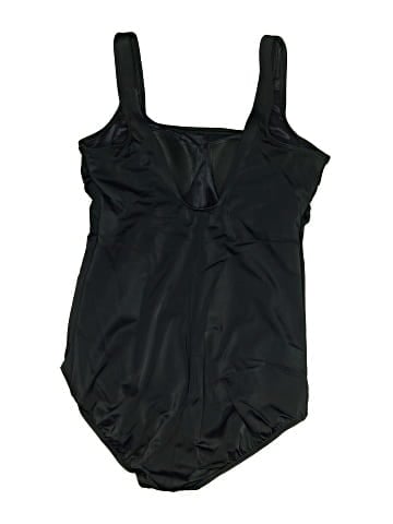 Lands' End One Piece Swimsuit (view 2)