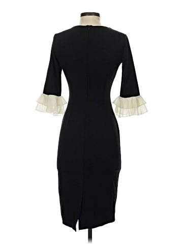 Homeyee Cocktail Dress (view 2)
