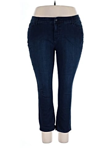 Coldwater Creek Jeans (view 1)