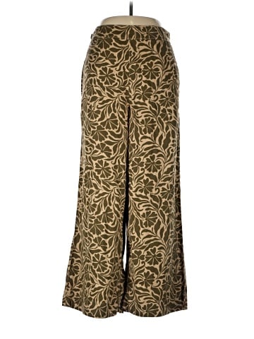 Sigrid Olsen Casual Pants (view 1)