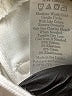 Everlane Solid Ivory Shorts Size 4 - photo 4