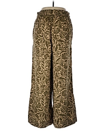 Sigrid Olsen Casual Pants (view 2)