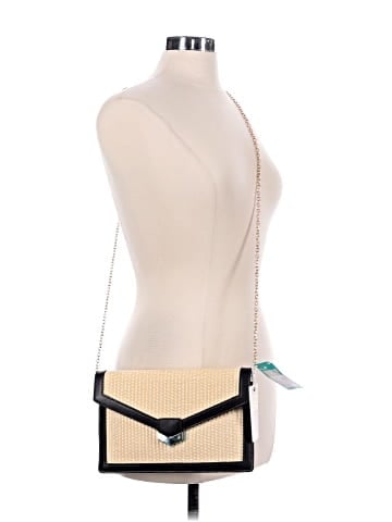 Urban Expressions Crossbody Bag (view 2)
