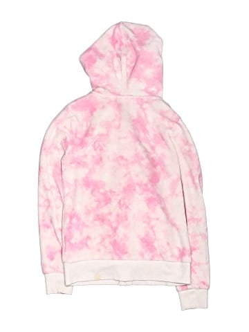 Juicy Couture Zip Up Hoodie (view 2)