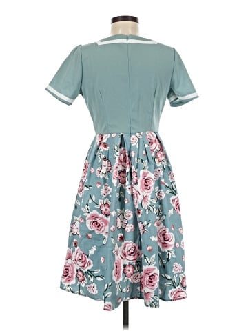 Unbranded Casual Dress (view 2)