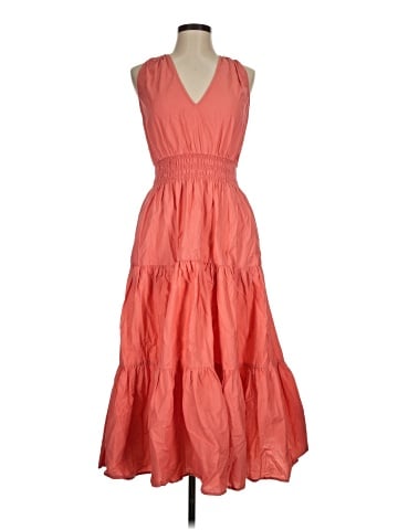 Maeve by Anthropologie Casual Dress (view 1)