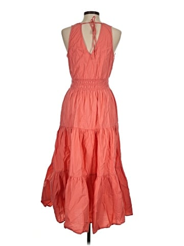Maeve by Anthropologie Casual Dress (view 2)